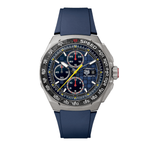 Formula 1 Chrono - Bucherer US